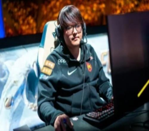 GimGoon：解說的話語影響力很大，林煒翔心態(tài)真的太強大