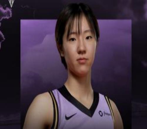 日本后衛(wèi)田中心38順位被金州女武神選中戰(zhàn)中國女籃曾單節(jié)轟21分