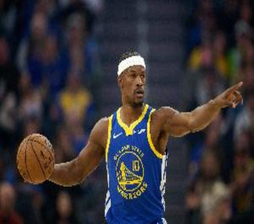 巴特勒發(fā)文：附加賽我小概率出戰(zhàn)敬請(qǐng)關(guān)注！Shams報(bào)道一下