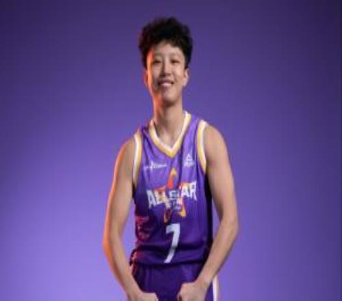 未來之星！記者：相信用不了多久就能在國字號(hào)名單里看到冉珂嘉