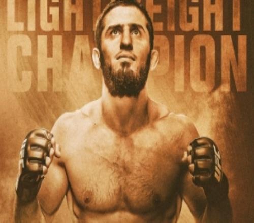 UFC明星馬哈切夫在意大利被盜，請(qǐng)求小偷把K77的球鞋還給自己