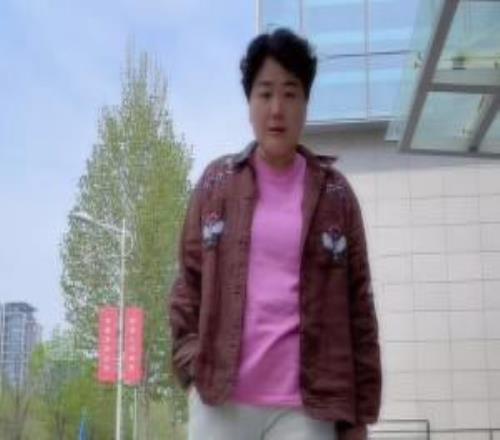 說到做到！37歲奧運(yùn)冠軍鞏立姣不到5個(gè)月減重40斤，還認(rèn)得出嗎