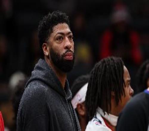 濃眉：來奇才后改變了爛隊的刻板印象他們的運作很獨特我很喜歡