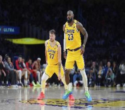 路威：要靠41歲的勒布朗變身為巔峰勒布朗贏球這不是件容易的事