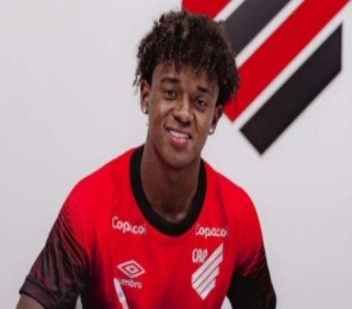 記者：巴拉納競技17歲小將布魯尼奧即將加盟礦工，轉(zhuǎn)會費1700萬歐