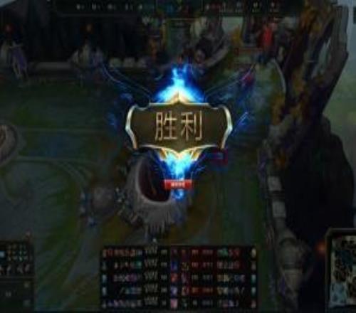 iG要在這個賽段復興了兩局比賽合計打出6211人頭比血洗TES