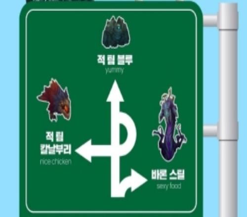 F6威名赫赫！LCK官方玩?！癒anavi刷野路線”：F6nicechicken