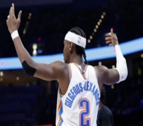 202526季NBA常規(guī)賽獎項個人版本