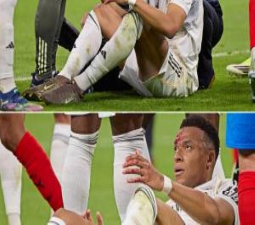 塞爾：西裁委將承認(rèn)姆巴佩被肘未判點(diǎn)是誤判，皇馬本該獲點(diǎn)球