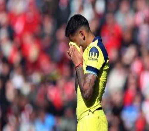 阿根廷助教：羅梅羅不算太嚴(yán)重斯卡洛尼告誡球員要多惦記國(guó)家隊(duì)