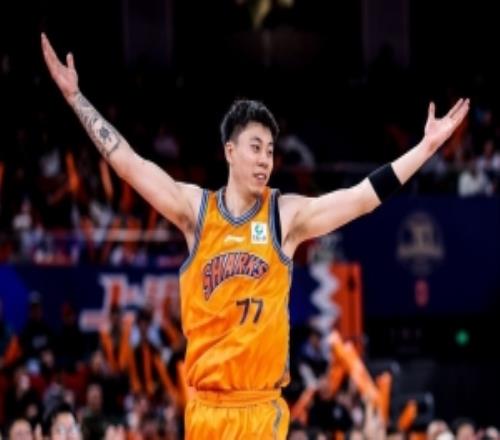 常規(guī)賽第4142輪高價值場次評定結(jié)果：上海VS遼寧入選