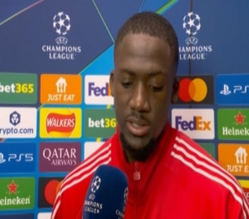 科納特：我們創(chuàng)造了大把機(jī)會(huì)，對(duì)方卻靠零星機(jī)會(huì)破門，這就是足球