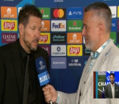 西蒙尼：被巴薩連進(jìn)2球也沒(méi)有崩盤(pán)，我們付出了難以置信的努力