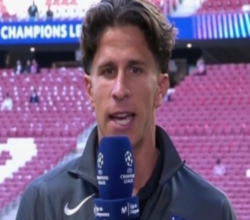 朱利亞諾：主場(chǎng)球迷就是第十二人我們總是努力執(zhí)行既定的戰(zhàn)術(shù)