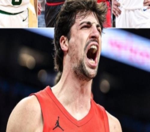 附加賽僅5人拿過40+：阿夫迪亞、塔圖姆、科比懷特、濃眉、錫安