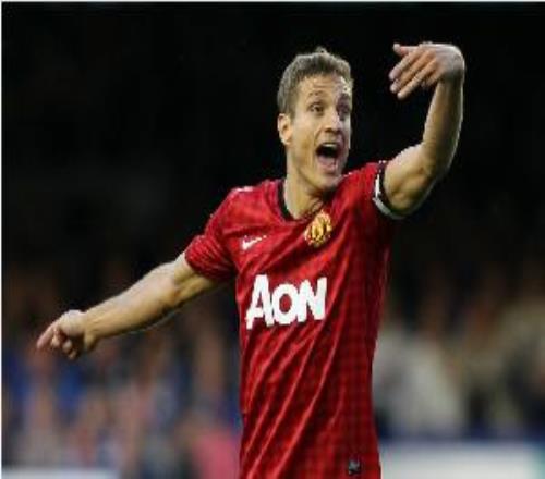 維迪奇：我和卡里克踢了9年球?qū)λ芰私?，他冷靜且值得信賴