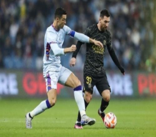 小賴特：不確定C羅去美職聯(lián)能否踢好，梅西一對(duì)一水平仍是頂級(jí)