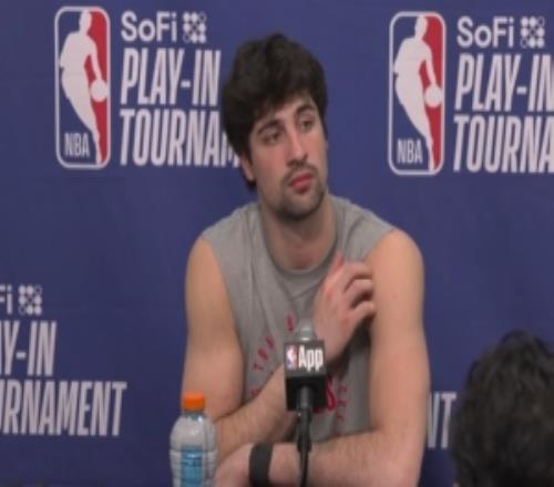 【完整版】阿夫迪亞：這賽季太不容易主帥相信我們并得到了回報