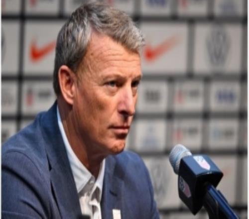 衛(wèi)報：美國足協(xié)體育總監(jiān)馬特克羅克即將離職，加入沙特足協(xié)