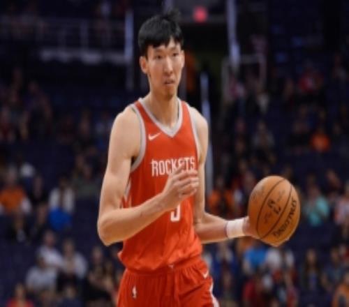 楊瀚森晉級季后賽！上一次晉級的中國球員是周琦首輪拿到2分