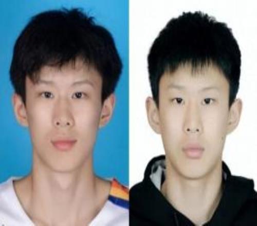 知情人士：張涵泊改名李沂澤因家庭變故出生證明顯示其08年出生