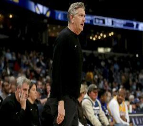 芬奇：我們清楚自己能達(dá)到什么水準(zhǔn)現(xiàn)在必須立刻切換季后賽模式