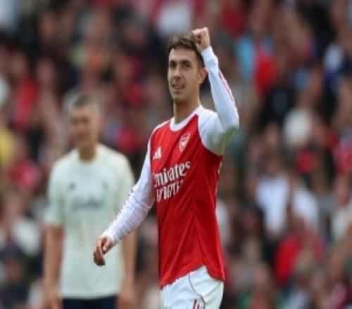 電訊報(bào)：蘇維門迪身心俱疲，塔帥不信任諾爾高讓蘇維和賴斯都很累