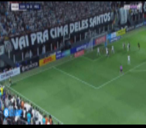 時(shí)隔一個月再破門！內(nèi)馬爾門前搶點(diǎn)得手，巴博薩送助攻