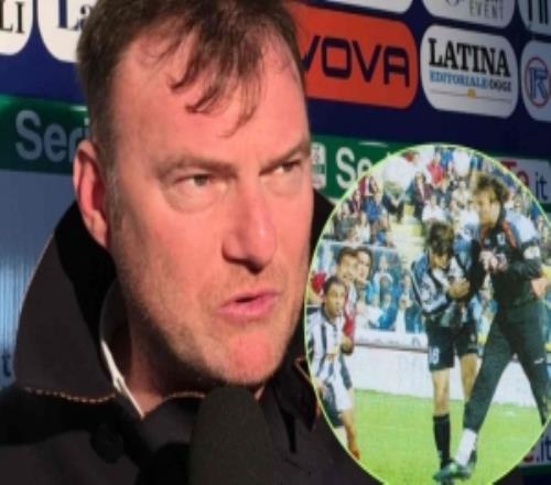 米蘭舊將塔伊比：貝克漢姆經(jīng)常第一個到訓(xùn)練場，但最后一個離開