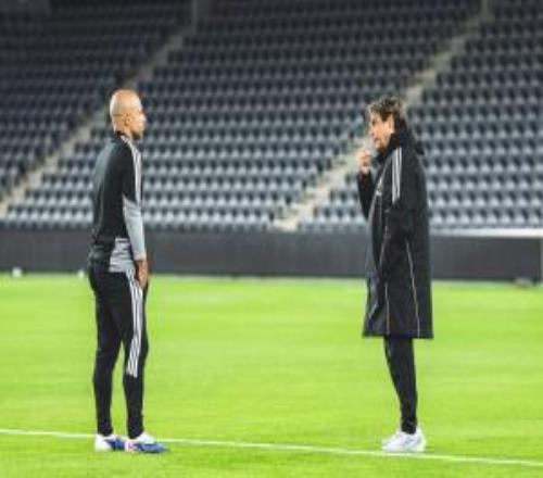 馬斯切拉諾辭職！邁阿密官方：總監(jiān)奧約斯出任一線隊主帥