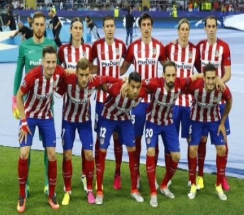 沧海桑田！马竞鼎盛期4届欧冠连续4次负皇马，9年后重返4强再冲冠