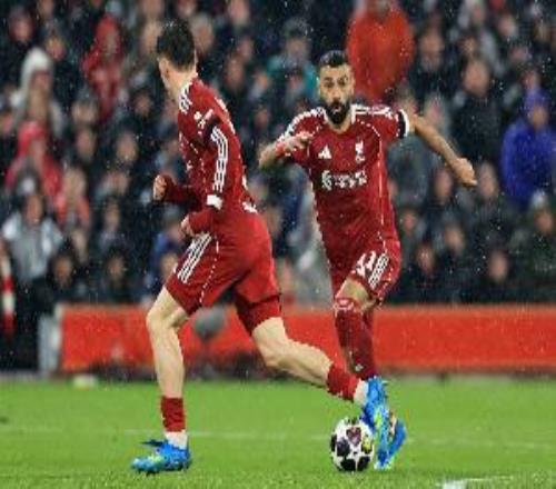 TA：利物浦去年夏窗引援未達(dá)預(yù)期俱樂部需要進(jìn)行大規(guī)模重建