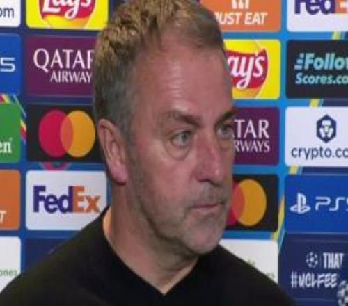 弗里克：本有機會30領(lǐng)先我們運氣不太好一些細節(jié)還需改進