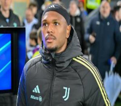 意媒：奧蓬達今夏更可能以外租方式離開尤文