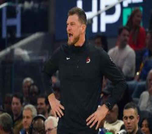 斯普利特：我們本賽季很艱難但球隊(duì)韌勁十足打入季后賽是項(xiàng)成就