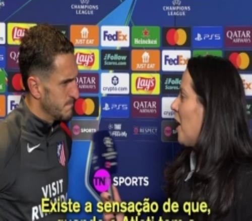 科克：開(kāi)局很糟糕但我們調(diào)整了狀態(tài)，我們是當(dāng)之無(wú)愧的勝者