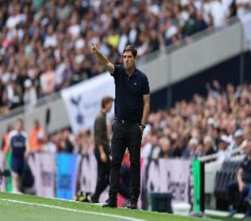 有能！伊勞拉在執(zhí)教伯恩茅斯首個(gè)賽季就創(chuàng)造隊(duì)史英超最佳戰(zhàn)績