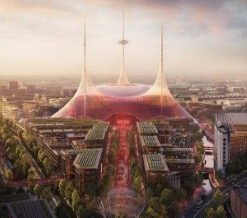 郵報：曼聯(lián)新球場計劃實施正在取得進展，土地規(guī)劃申請或指日可待