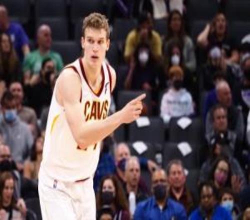 4年了終于成功兌現(xiàn)！開拓者闖入季后賽他們今年首輪簽要上貢公牛