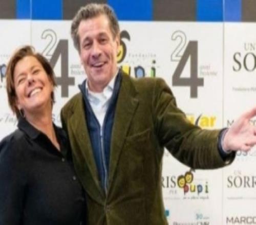 從花花公子到居家男人，59歲國米傳奇貝爾蒂周末將在西西里結婚