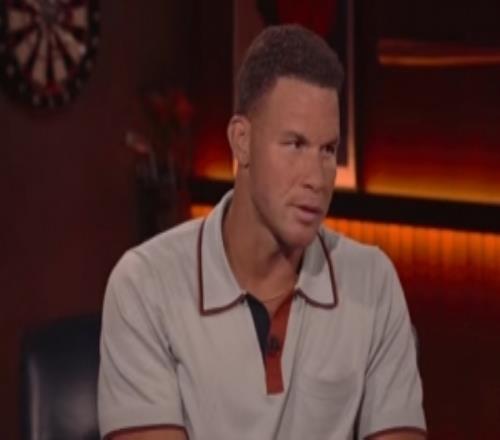 格里芬：熱火連續(xù)四年打附加賽是在玩火這凸顯了常規(guī)賽的重要性