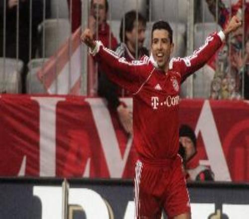 馬凱：拜仁和皇馬世界上最偉大的兩支球隊(duì)，比賽勝負(fù)都在細(xì)節(jié)之處