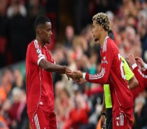 不容易！維爾茨、?；倏撕鸵了_克本賽季第二次聯(lián)袂首發(fā)