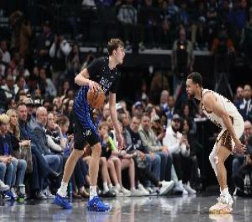 阿里納斯：勇士贏附加賽有何意義學(xué)學(xué)獨行俠輸附加賽拿狀元簽