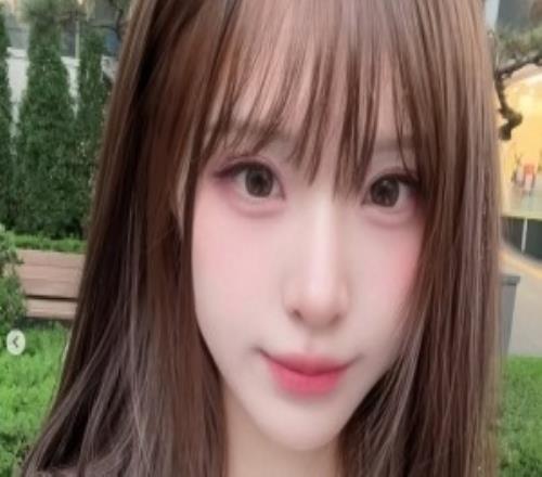 尺帝糊涂??！Ruler前女友更新INS照片：好喜歡...