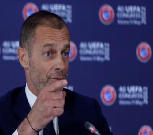 歐足聯(lián)俱樂部賽事年商業(yè)收入將破10億歐元，兩項全球贊助即將敲定