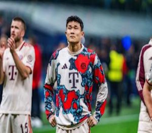 米體：英超球隊(duì)有意布雷默，如果他離隊(duì)，尤文首選引進(jìn)金玟哉