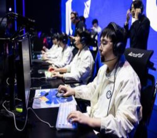 iG苦吞第二賽段首敗，目前LPL登峰組僅BLG保持全勝戰(zhàn)績