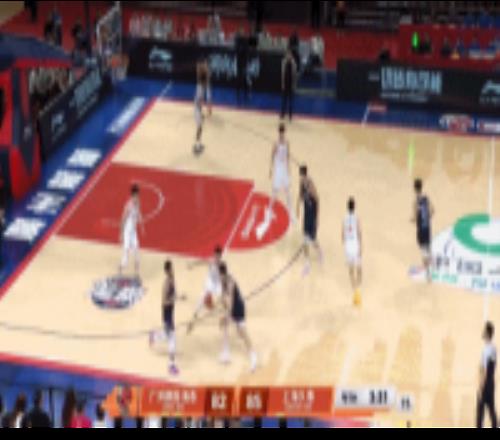 白熱化！威金頓外線開炮連中2記三分廣州扳平比分打停上海