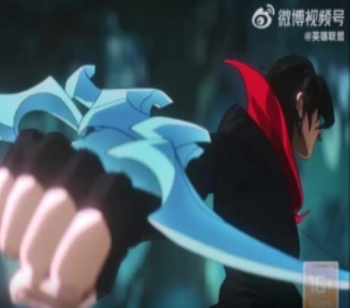 英雄聯(lián)盟2026S2主題季“萬魔殿”宣傳片：獵殺敵人，釋放心魔